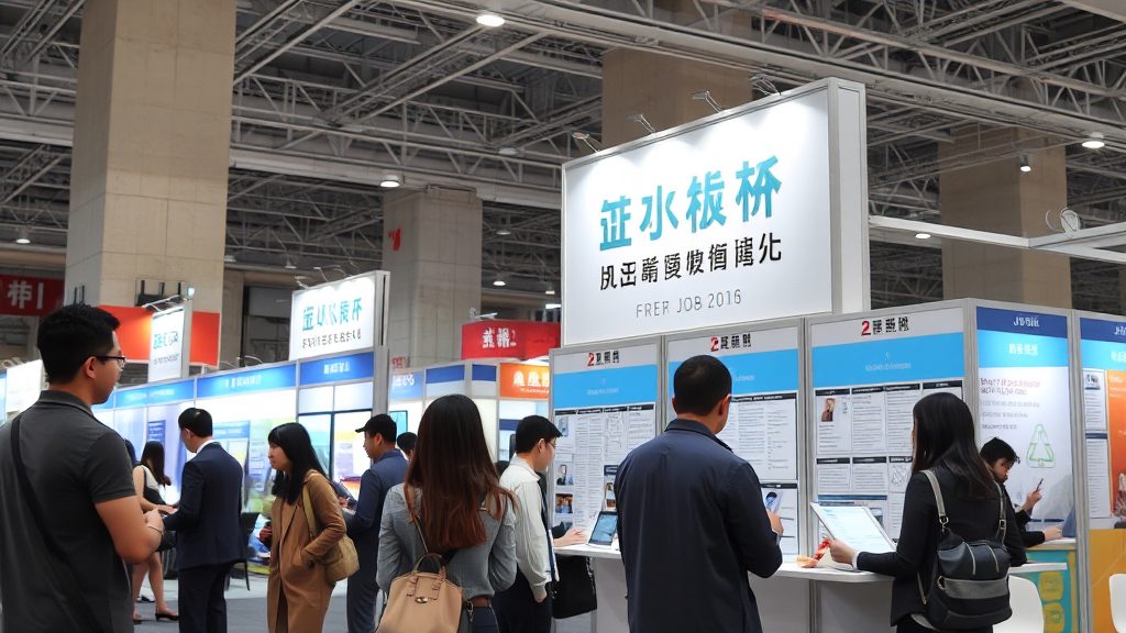 周口企业招聘服务对象和承接事项怎样确认？