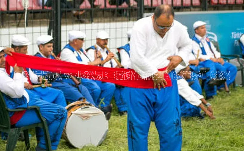 恒盛平台登录入口网页版滴滴出行足球运动员 vs 小球员：探讨他们之间的差异与联系