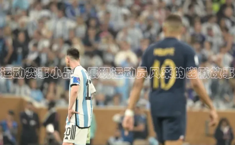 运动赛事小品：展现运动员风采的幽默故事