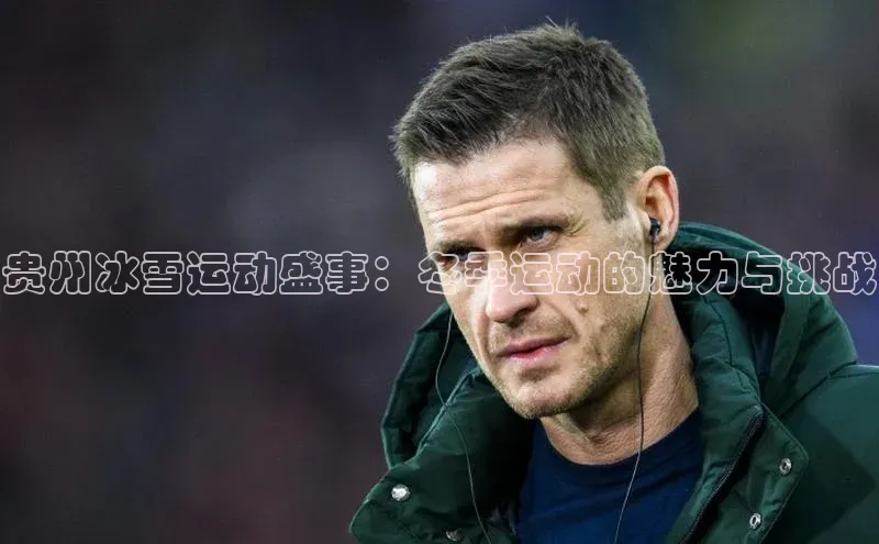 贵州冰雪运动盛事：冬季运动的魅力与挑战