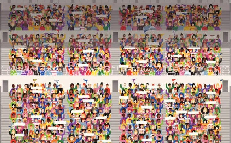 冠军风采：顶级运动员的突破与荣耀之路