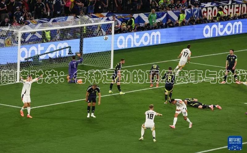 巅峰对决：各种运动的顶级赛事与挑战