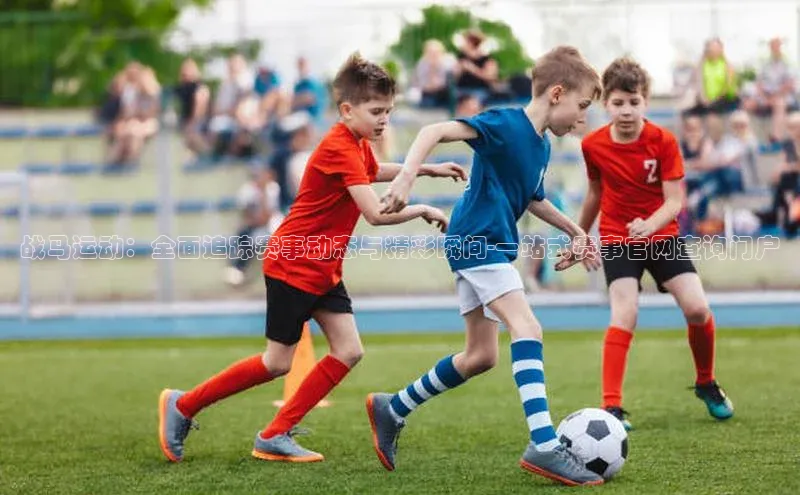 战马运动：全面追踪赛事动态与精彩瞬间-一站式赛事官网查询门户