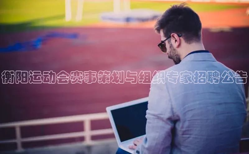 衡阳运动会赛事策划与组织专家招聘公告