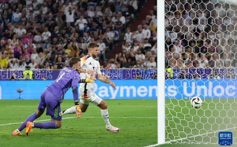 引领潮流：定向运动赛事的成功元素及其策略