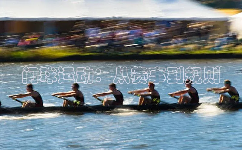 门球运动：从赛事到规则