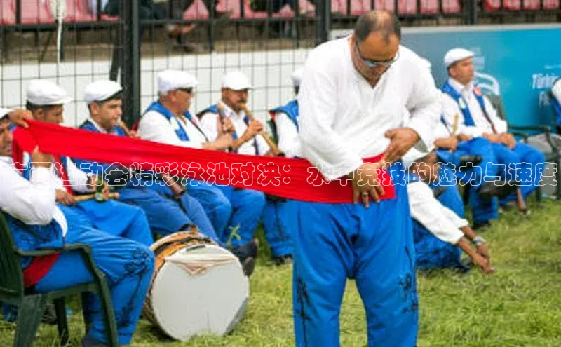 广西运动会精彩泳池对决：水中竞技的魅力与速度