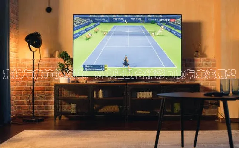 竞技与友谊的绽放：丹中运动会精彩回顾与未来展望