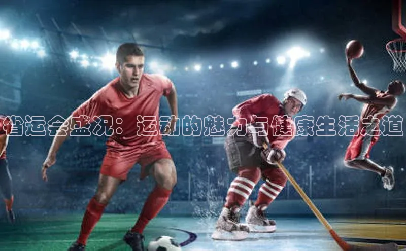 省运会盛况：运动的魅力与健康生活之道