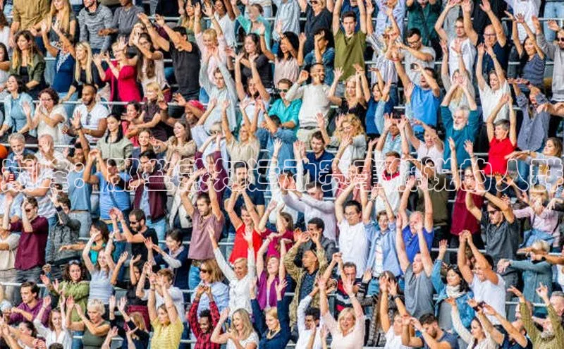 巅峰：那些熟知运动赛事解说的人群