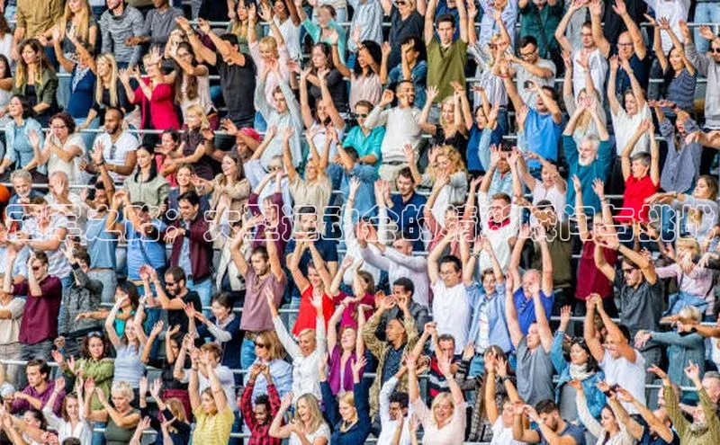 冠军之路：大型运动会的精彩瞬间与挑战