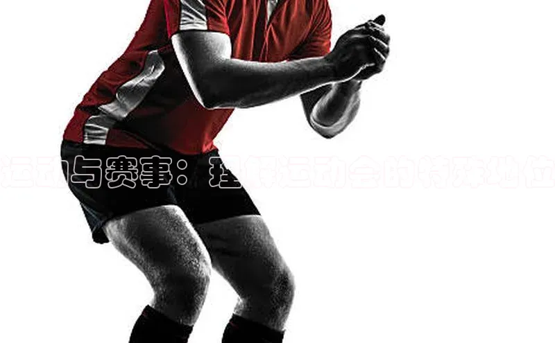 运动与赛事：理解运动会的特殊地位