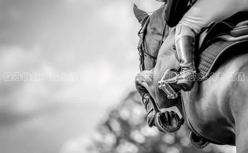 极限挑战：最火爆的运动赛事之一——世界杯的魅力与激情