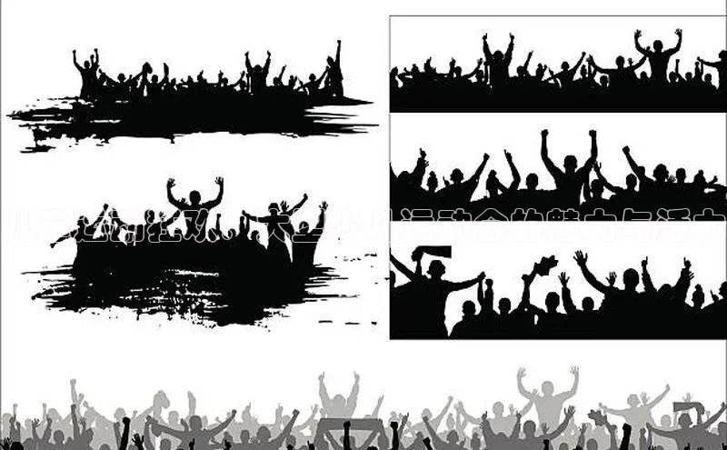 儿童运动狂欢：大型少儿运动会的魅力与活力