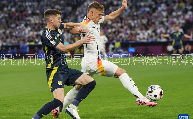 活力四射：记录我的运动会赛事历程