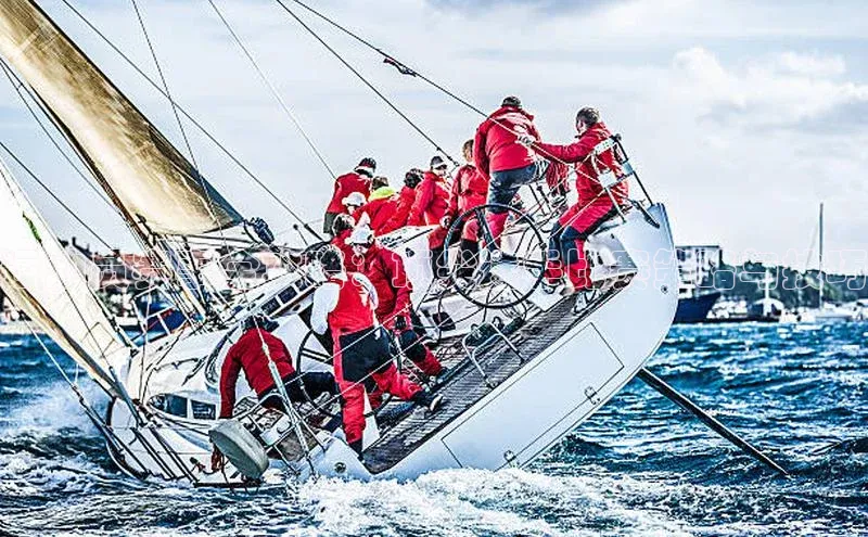 运动员赛事全攻略：顶尖选手比赛策略与技巧