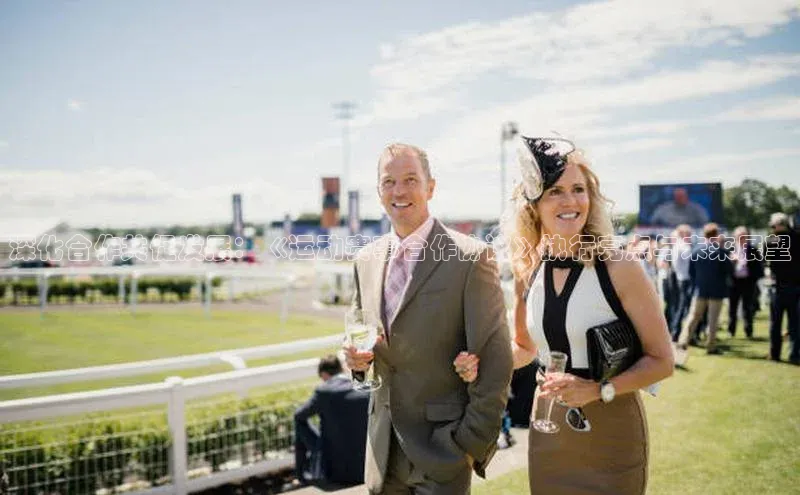 深化合作共促发展：《运动赛事合作协议》执行亮点与未来展望