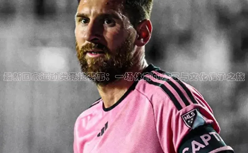 最新国家运动类竞技赛事：一场体育的盛宴与文化传承之旅